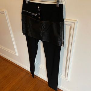 By O La La skirt/Pant